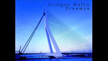 Gregor Salto - Erasmus