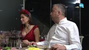 Анна - Мария Чернева посреща гости в „Черешката на тортата“ (18.08.2022)