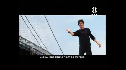 Shahrukh Khan