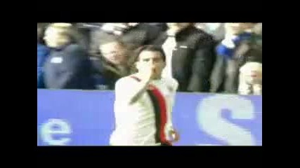 Week 28 - Chelsea 2 - 4 Man City 