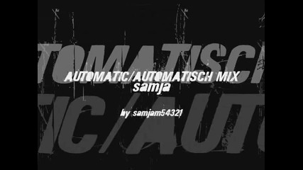 New remix! Tokio Hotel - Automatic!