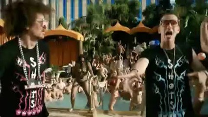Lmfao - Shots [ft Lil Jon]