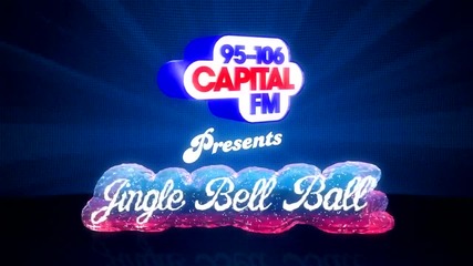 Cheryl Cole - Promise This - Live at Jingle Bell Ball 2012 Hd