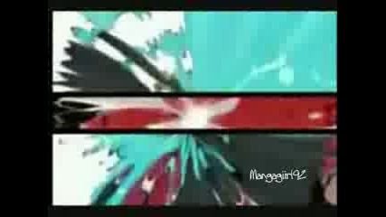 Naruto Shippuden Amv Remix