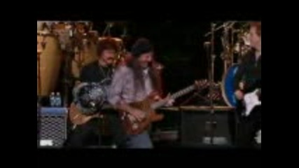 Doobie Brothers - Dangerous (live)