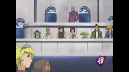 Yu - Gi - Oh! E198