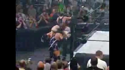 WcW - Kane & The Undertaker vs Kronik ( WcW Tag Team Tittles) Part 1