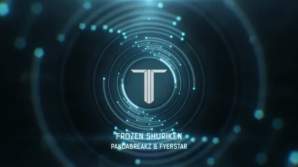The Twisted - Frozen Shuriken ( Mashup )