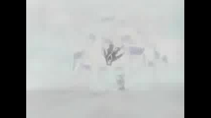 Naruto Whisper Of The Beast