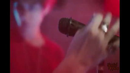 Shut up Flower Boy Band Mv - Thinking of you