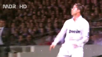 Cristiano Ronaldo - Monster 2012 Hd