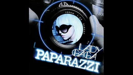 Lady Gaga - Paparazzi (alex Dubbing Private Mix)