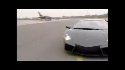 Lamborghini Reventon