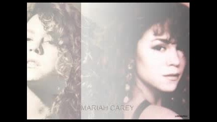Mariah Carey Alone In Love