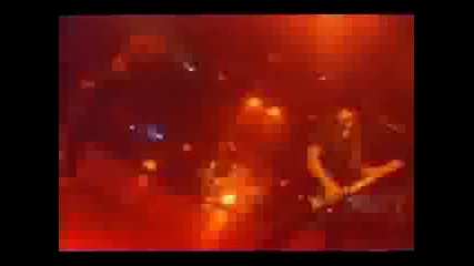Slayer - Divine Intervention - Dittohead (live)