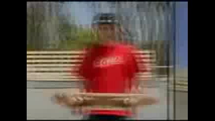 Tony Hawk-trick tips Pressure Flips and Street Plants