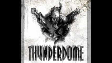 Thunderdome - little baby 