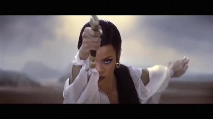 Coldplay - Princess Of China ft. Rihanna