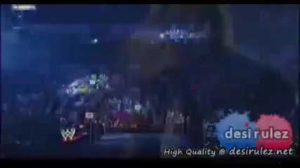 Wwe Over the Limit 2010 Part 9/16 