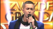 Asim Selimovic - Andjeoska vrata (live) - ZG 2014 15 - 13.12.2014. EM 13.