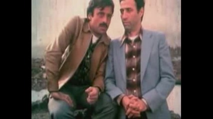 Kemal Sunal - Yedi Bela Husnu Part 2/9