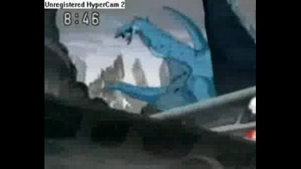 Sonic The Hedgehog