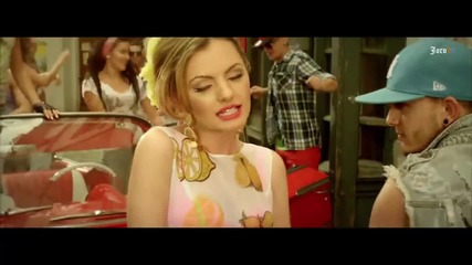Alexandra Stan-lemonade