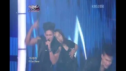 (120518)(hd) Dalmatian - E.r (comeback Stage)