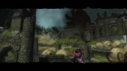 E3 2012: Ascend: New Gods - Gameplay Montage