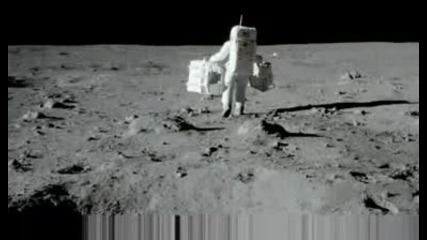 Aполо 11 на Луната