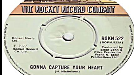 Blue (scotland)- Gonna Capture Your Heart