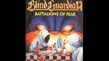 Blind Guardian - The Martyr