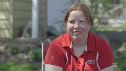 Meet Special Olympics powerlifter Katie Millar