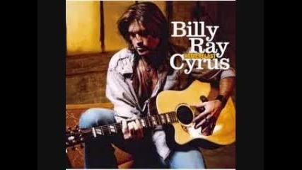 Billy Ray Cyrus - The Beginning [превод на български]