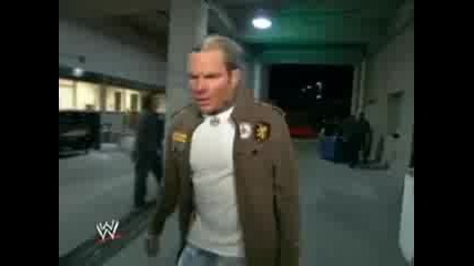 Wwe 13.02.09 Jeff Пристига В Smack Down