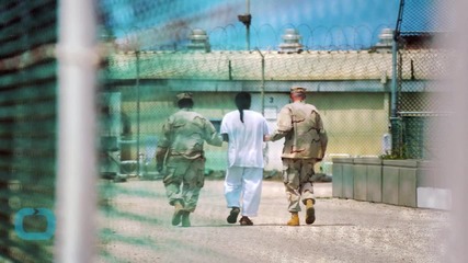 U.S. Navy Investigates Cancer Cluster Report at Guantanamo