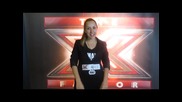 Кандидат за X Factor Бургас
