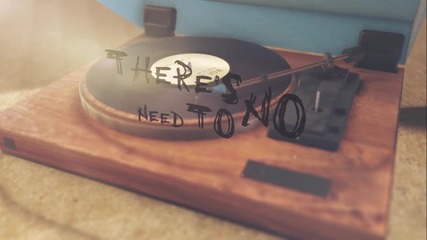 Bon Jovi - I’m Your Man (lyric Video)