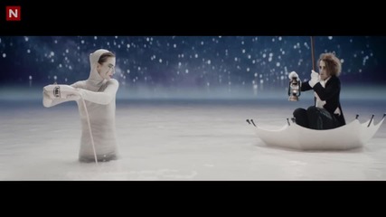 Ylvis - Intolerant [official music video Hd]