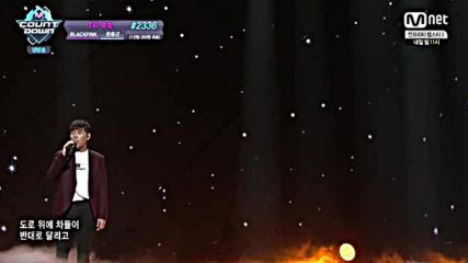 [mnet] M Countdown E491-2 (160908)