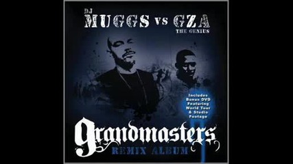 dj muggs vs gza - exploitation of mistakes