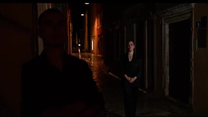 Dejan Tatic x Patricija Zunic - Nocni agent (official Video).mp4