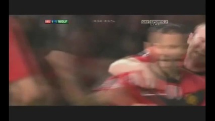 Ryan Giggs - Все още не може да ме спрете!