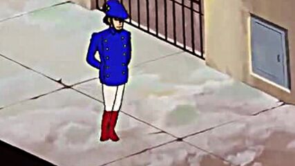 Lupin Iii 3