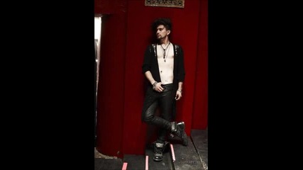 Jackson Rathbone - Rude Boy