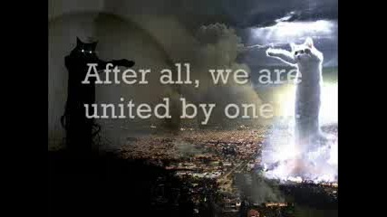 A Message For The World