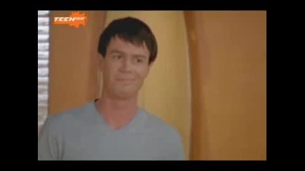 H2o Сезон 3 Епизод 7 Част 1 