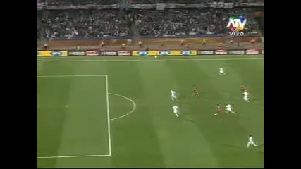 World cup Сащ 0 - 1 Гана 