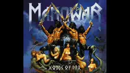 Manowar Forever