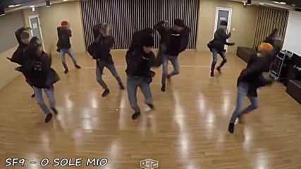Kpop Random Dance Challenge w mirrored Dp Request by Alma Love